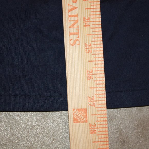 Denver Broncos NFL Embroidered Button Down Shirt - Picture 8 of 10